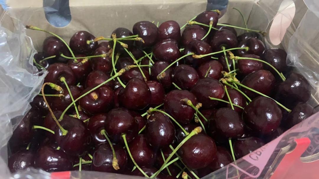 琳哥的酒渍车厘子（本来想吃果肉，结果酒更惊艳！）