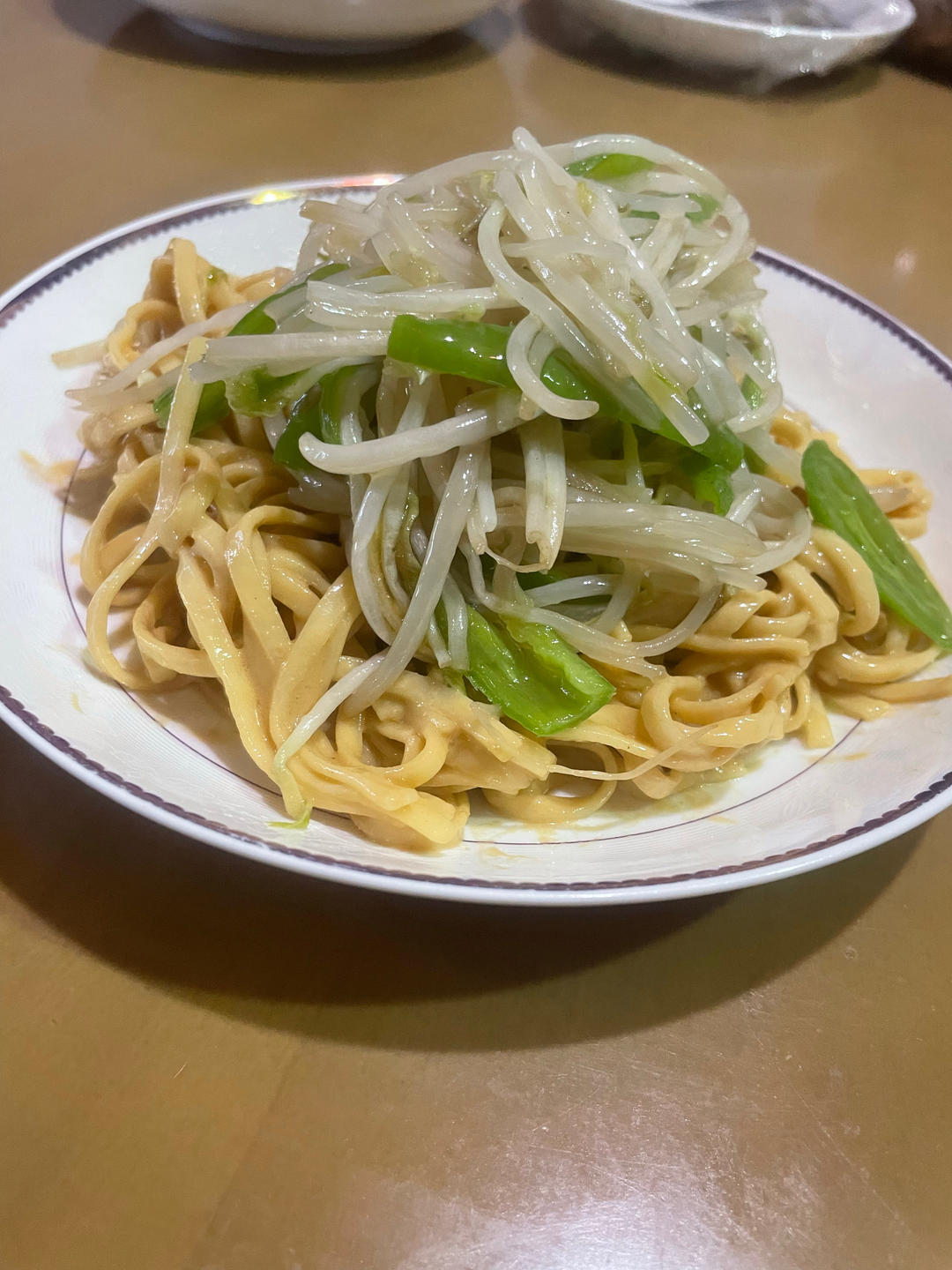 老上海冷面经典做法，3招还原！