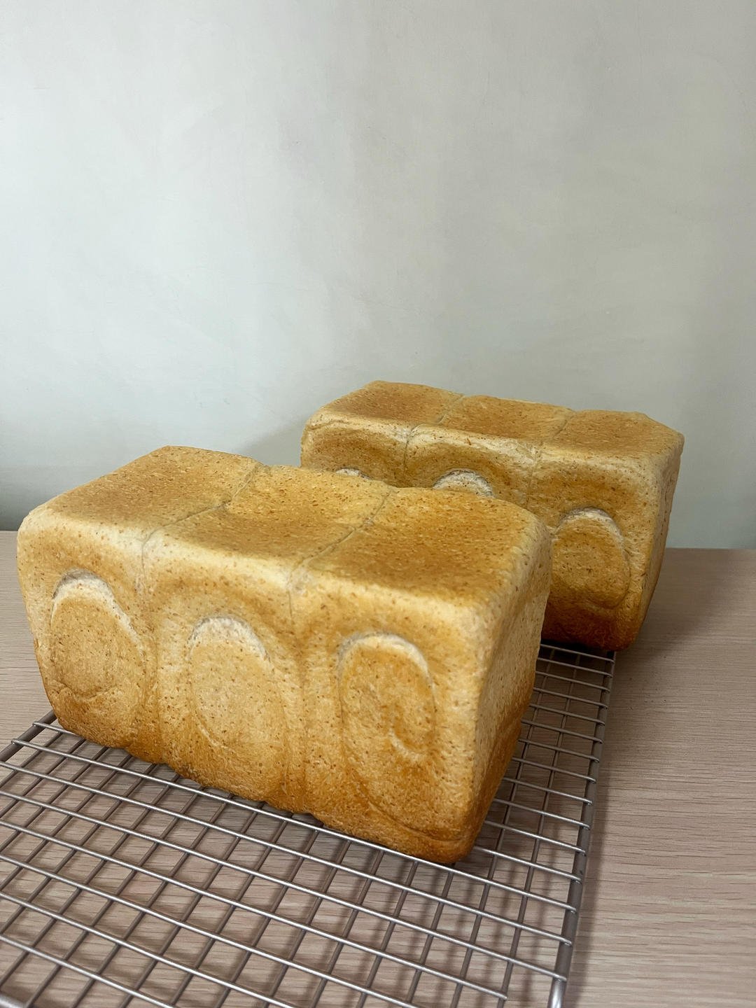 山崎丰全麦烫吐司