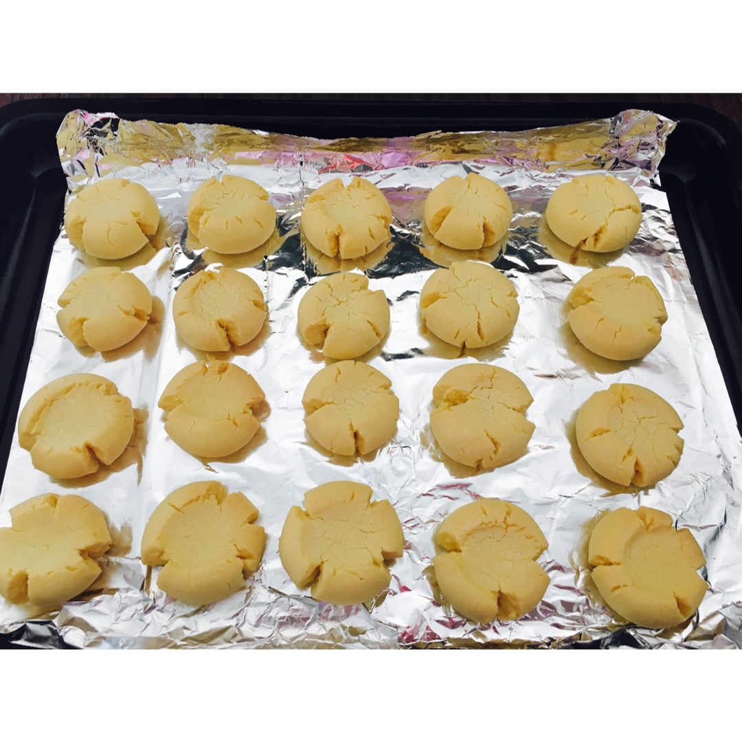 玛格丽特饼干
