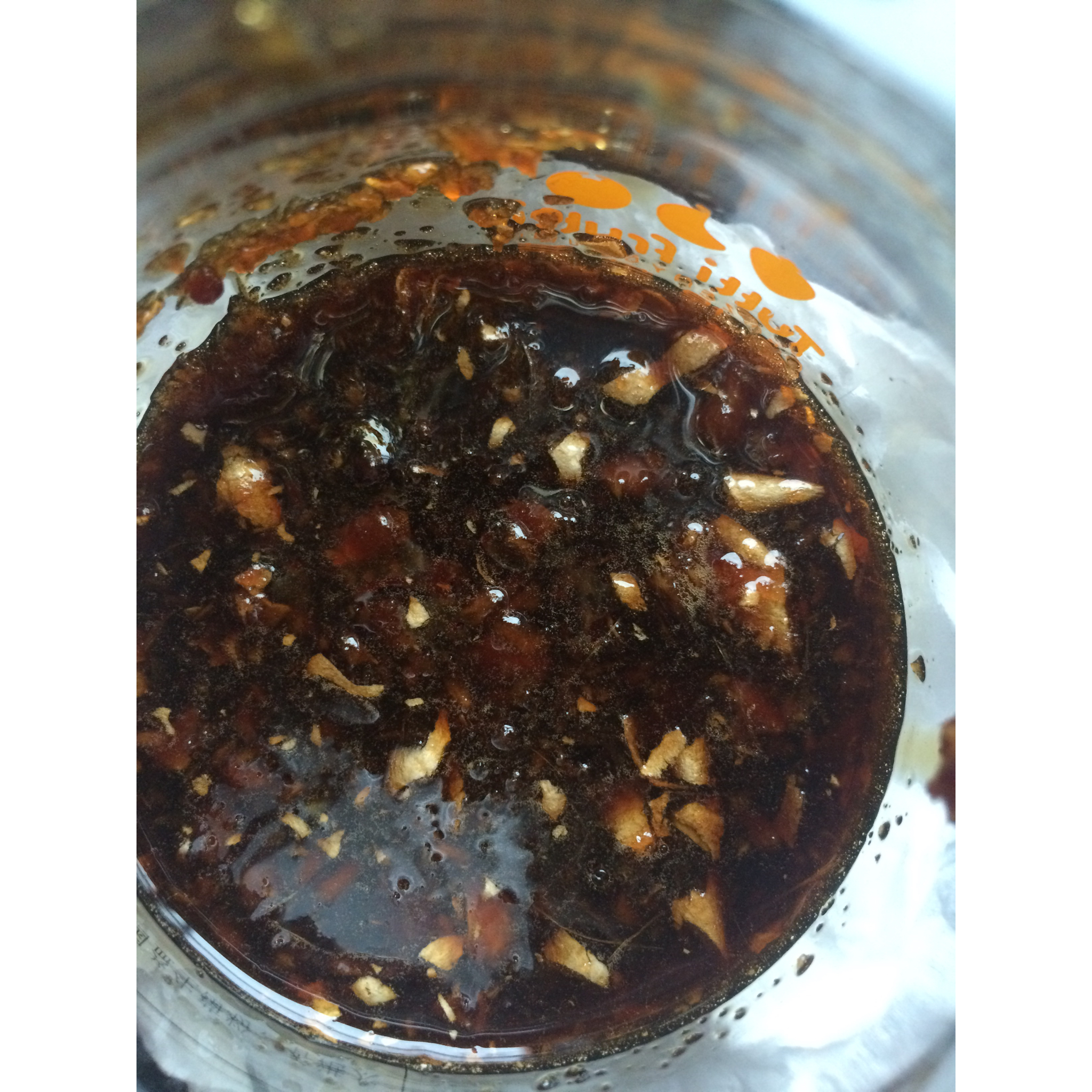 红糖姜茶
