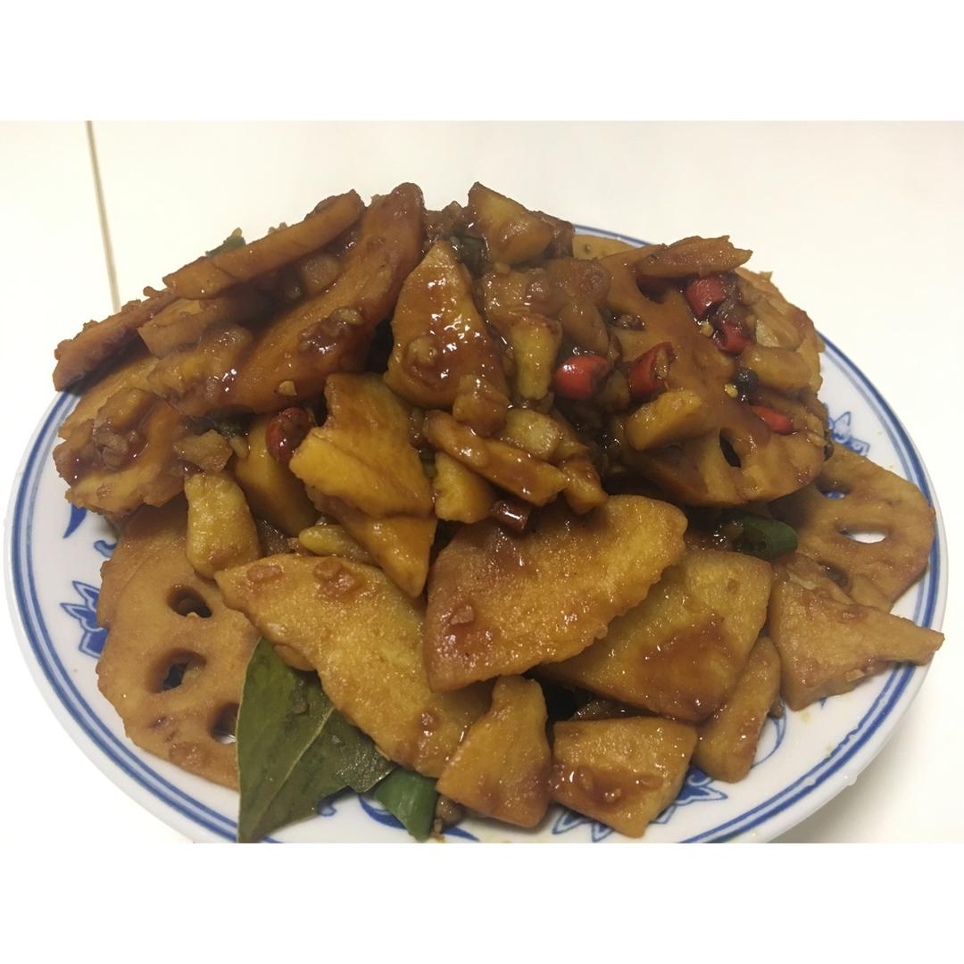 自制周黑鸭鸭舌 还原度100%（所有鸭货）