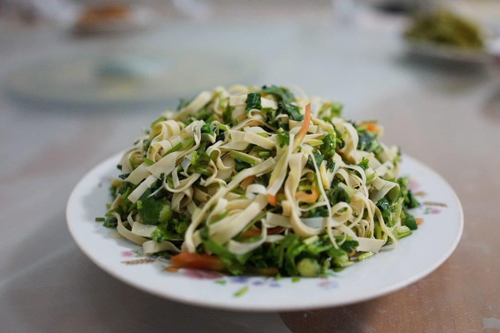 鱼麻麻DE厨房