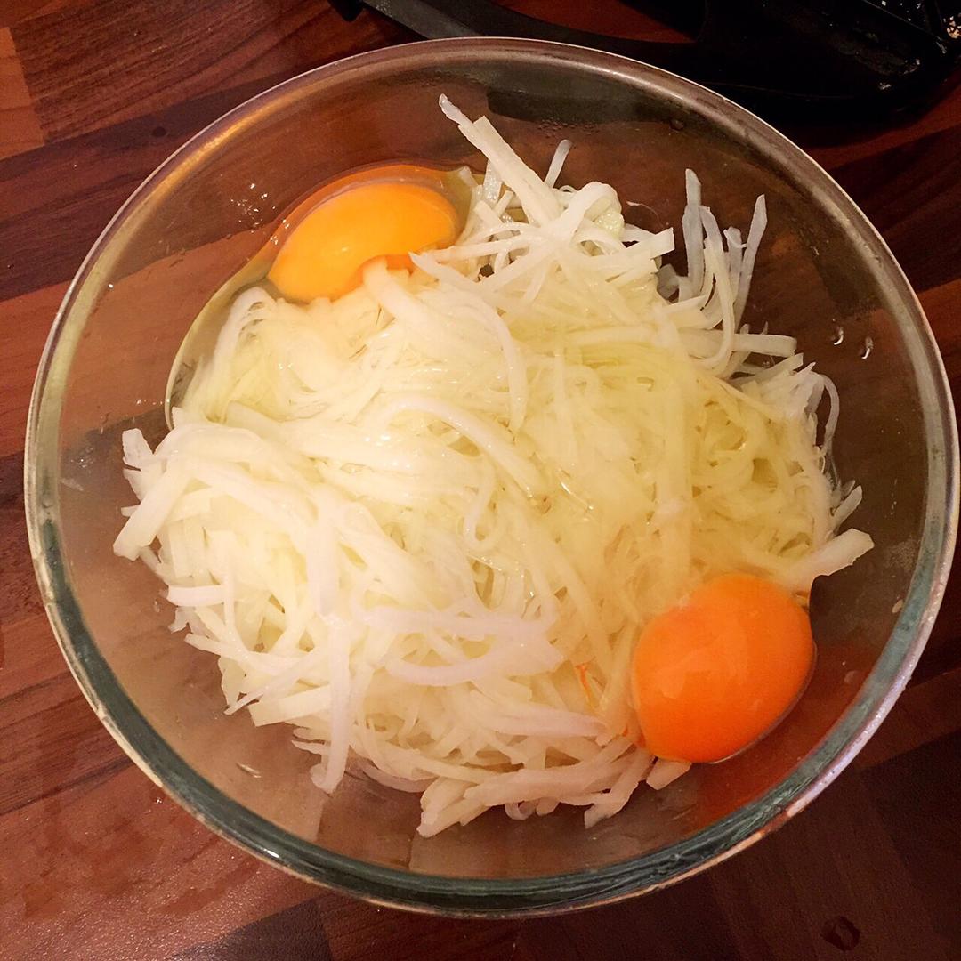 早餐•2016年12月30日