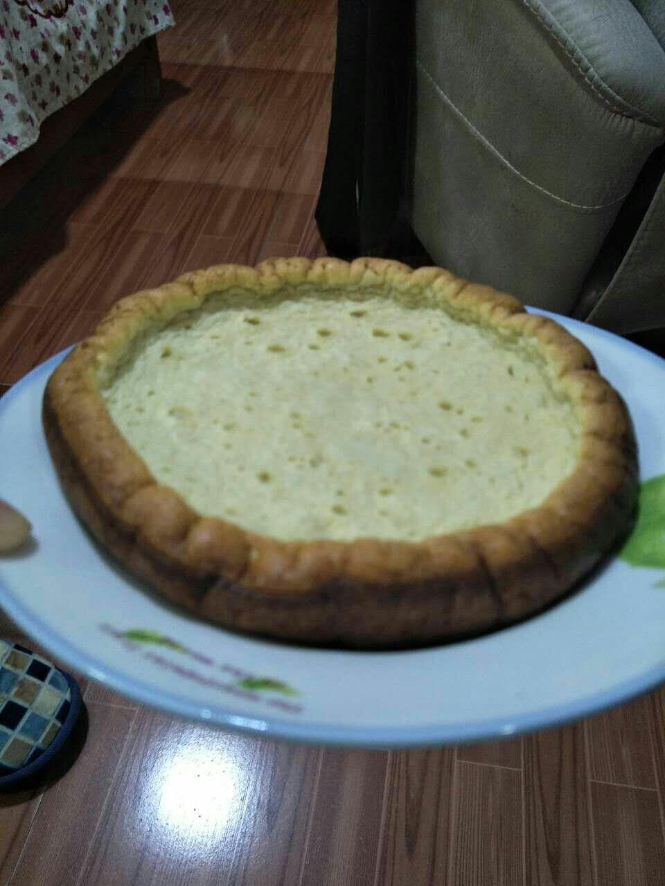 电饭煲蛋糕