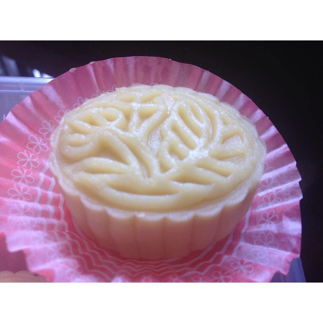 绿豆糕