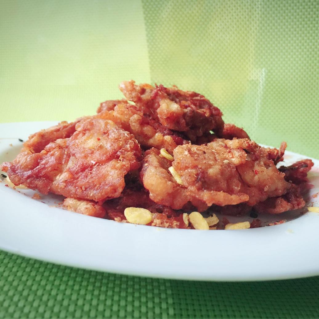 小酥肉