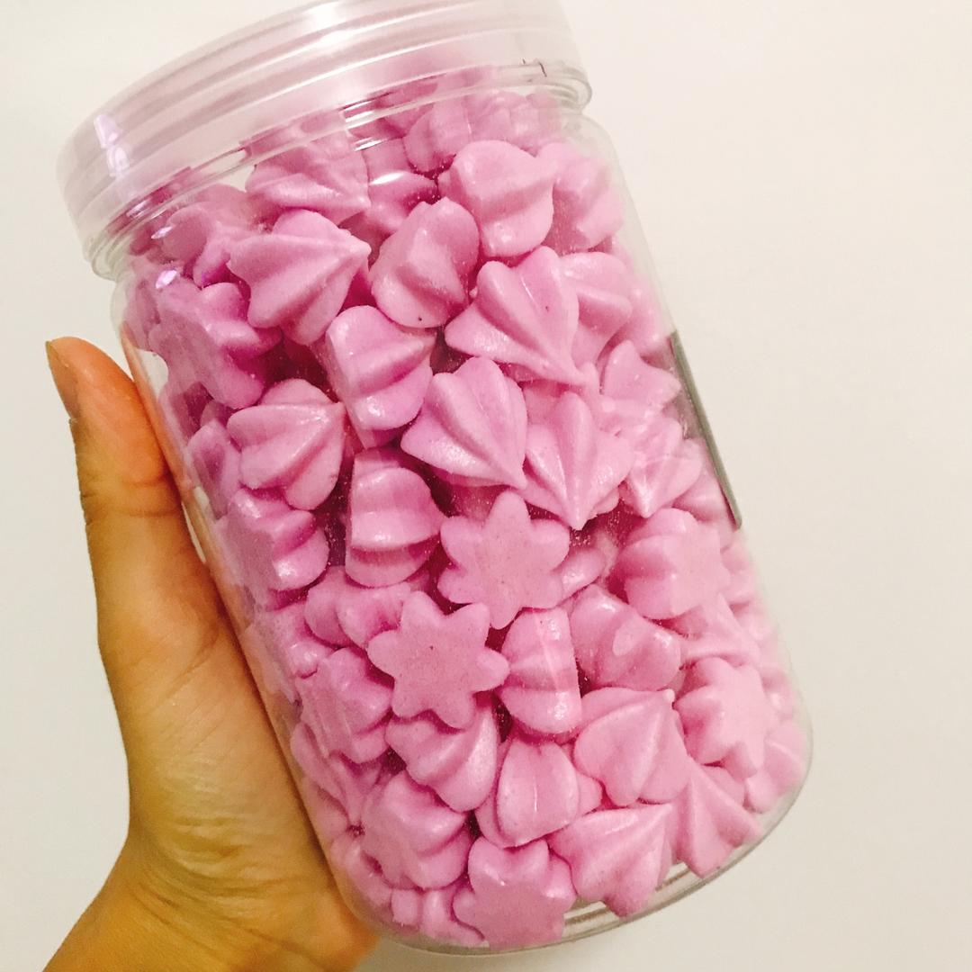 超详细无添加宝宝酸奶蛋白溶豆