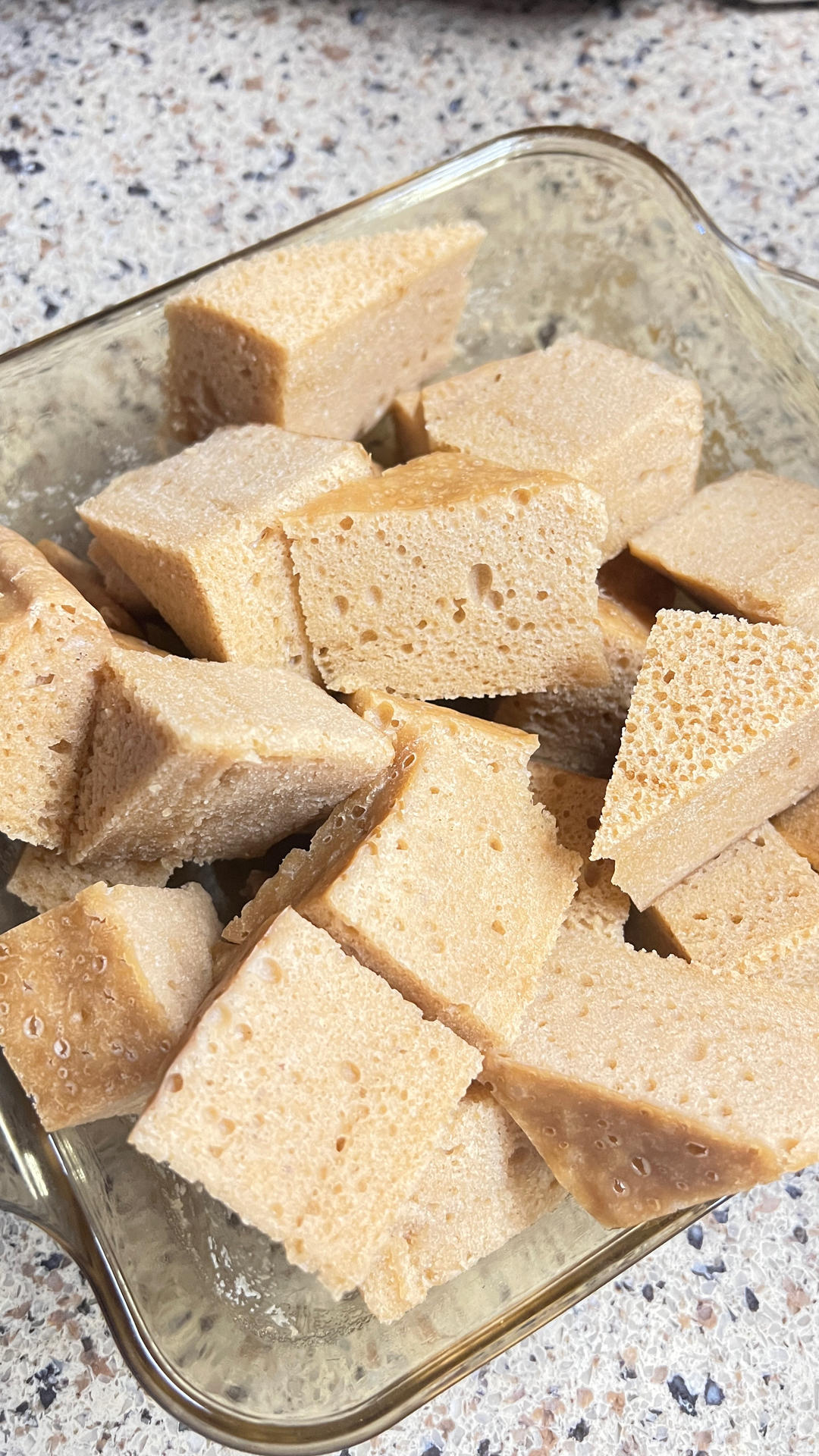 零失败❗️红糖马拉糕？松糕？发糕？