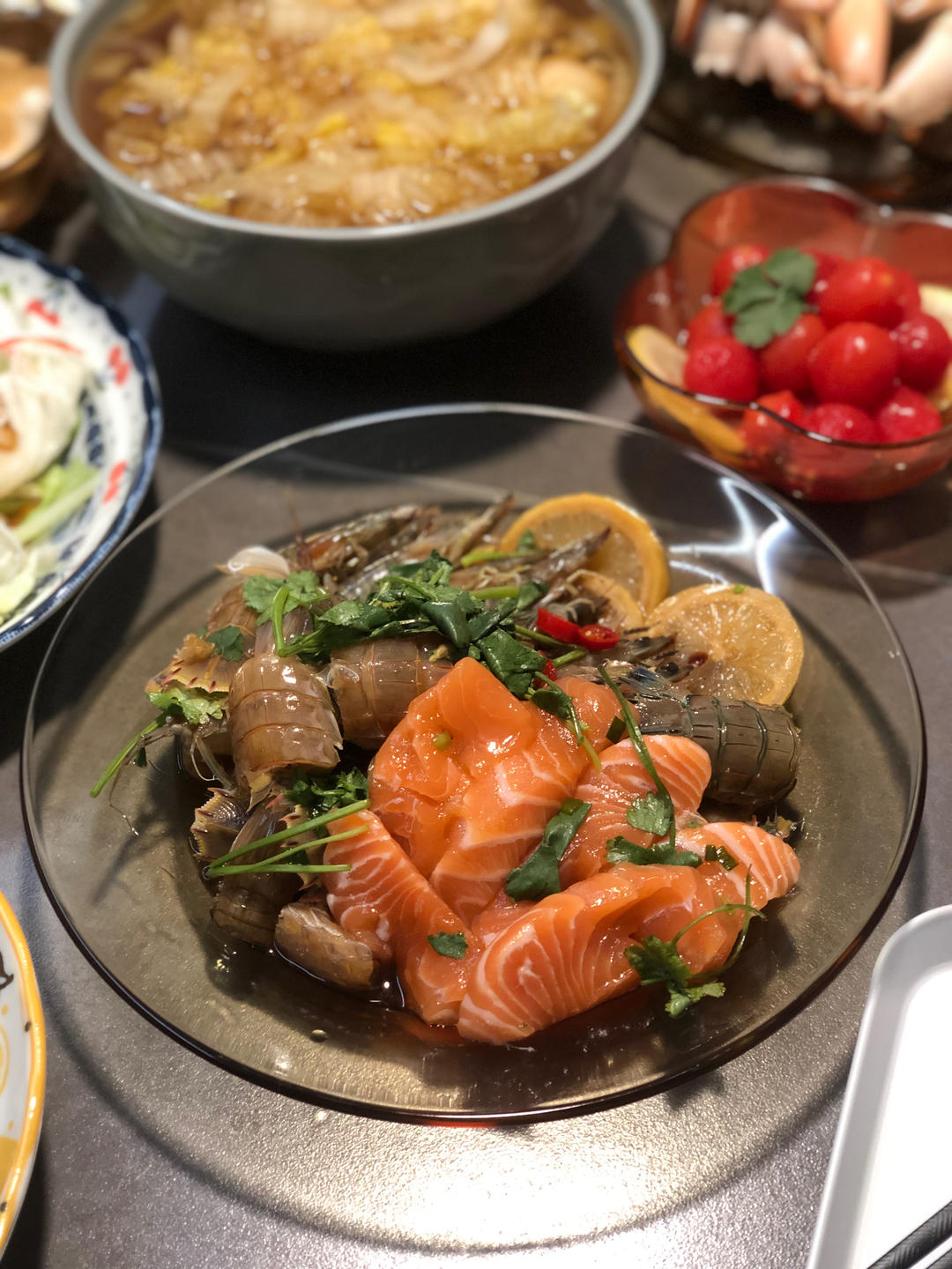 灵魂生腌，吃一次永生难忘，小白也能解锁美味