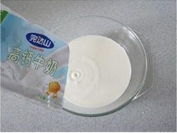 高钙老酸奶的做法 步骤2