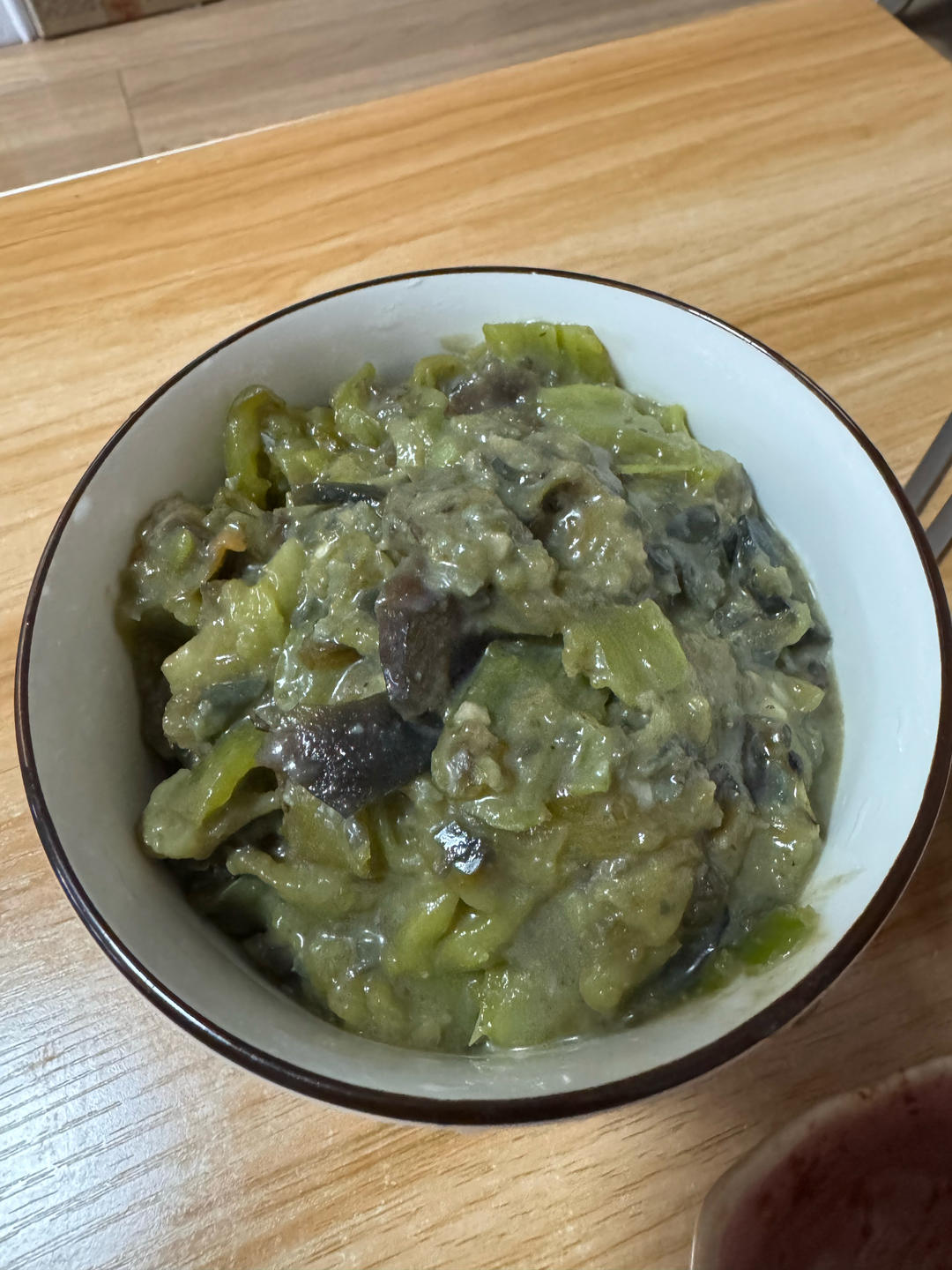 我很丑 但我很下饭