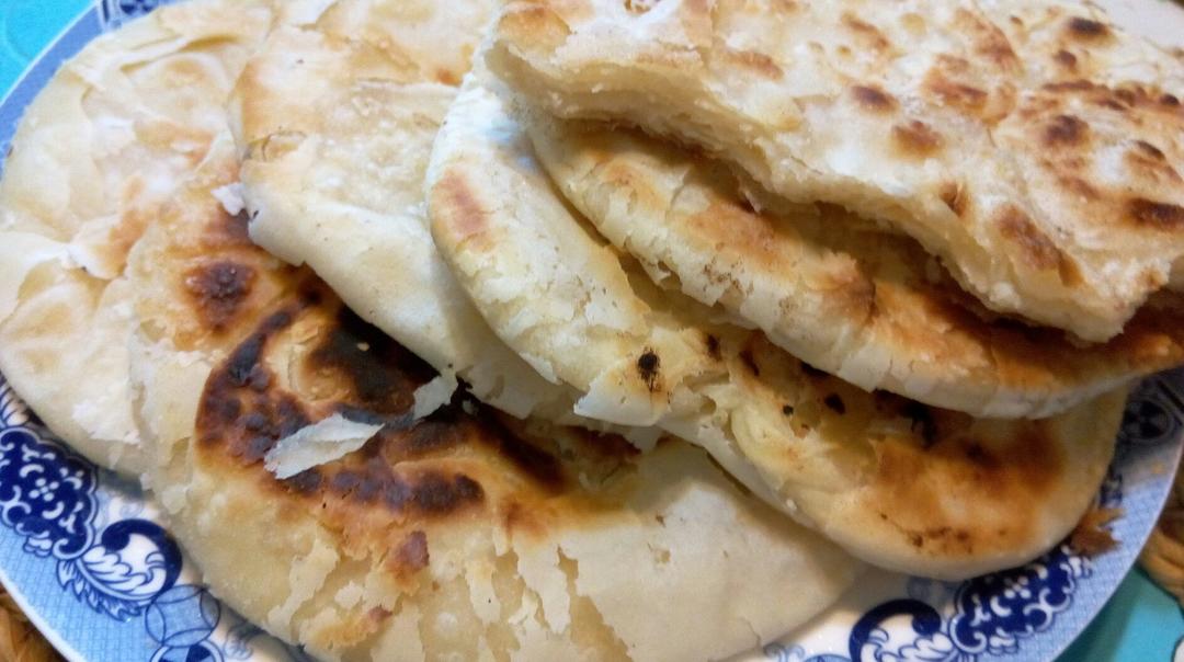 快来冲这个👉🏻「老式糖酥饼」