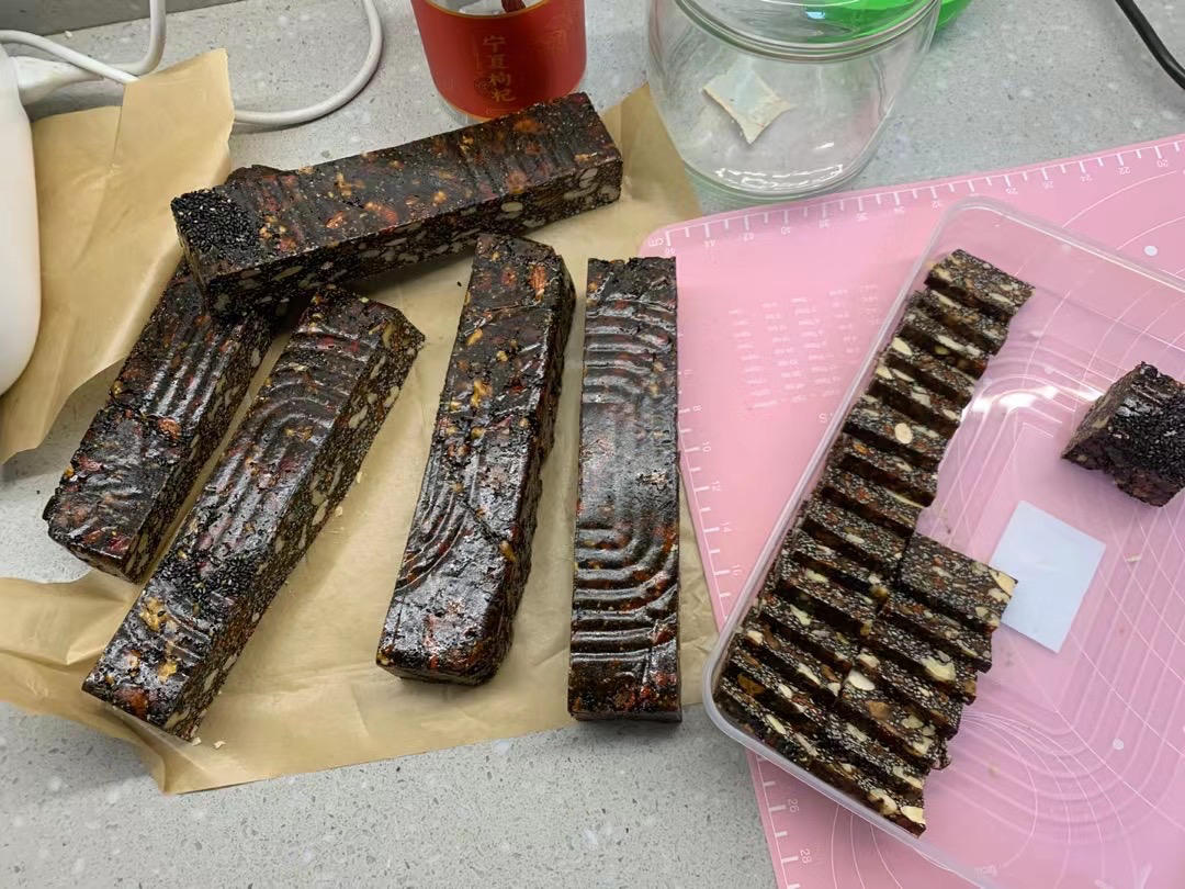 阿胶糕 超详细 零失败（附视频）