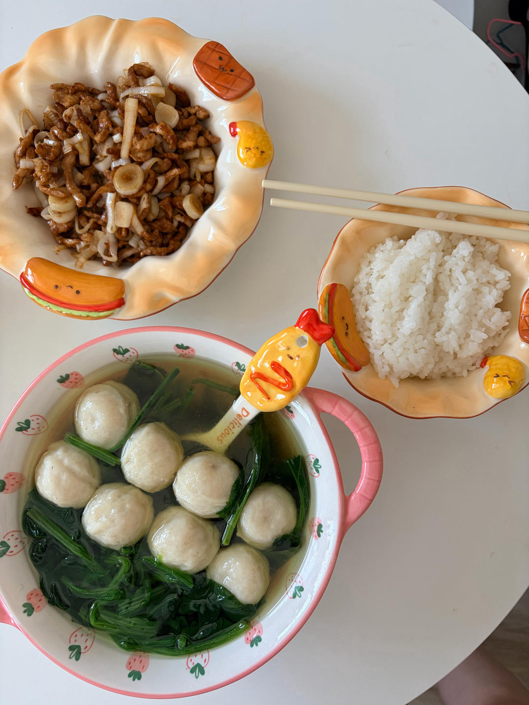 葱爆肉丝