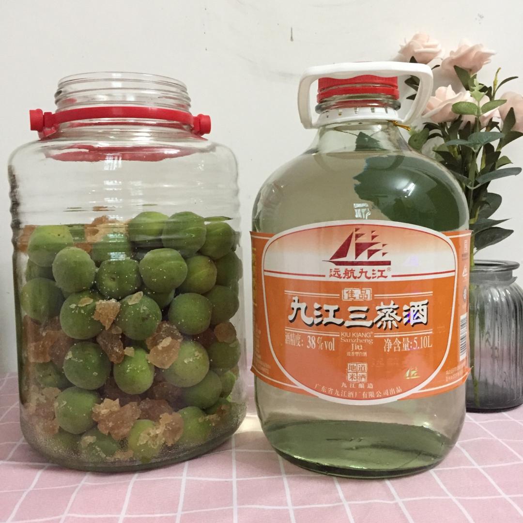 时间煮酒（我有酒，你有故事吗→纯记录，非技术帖）