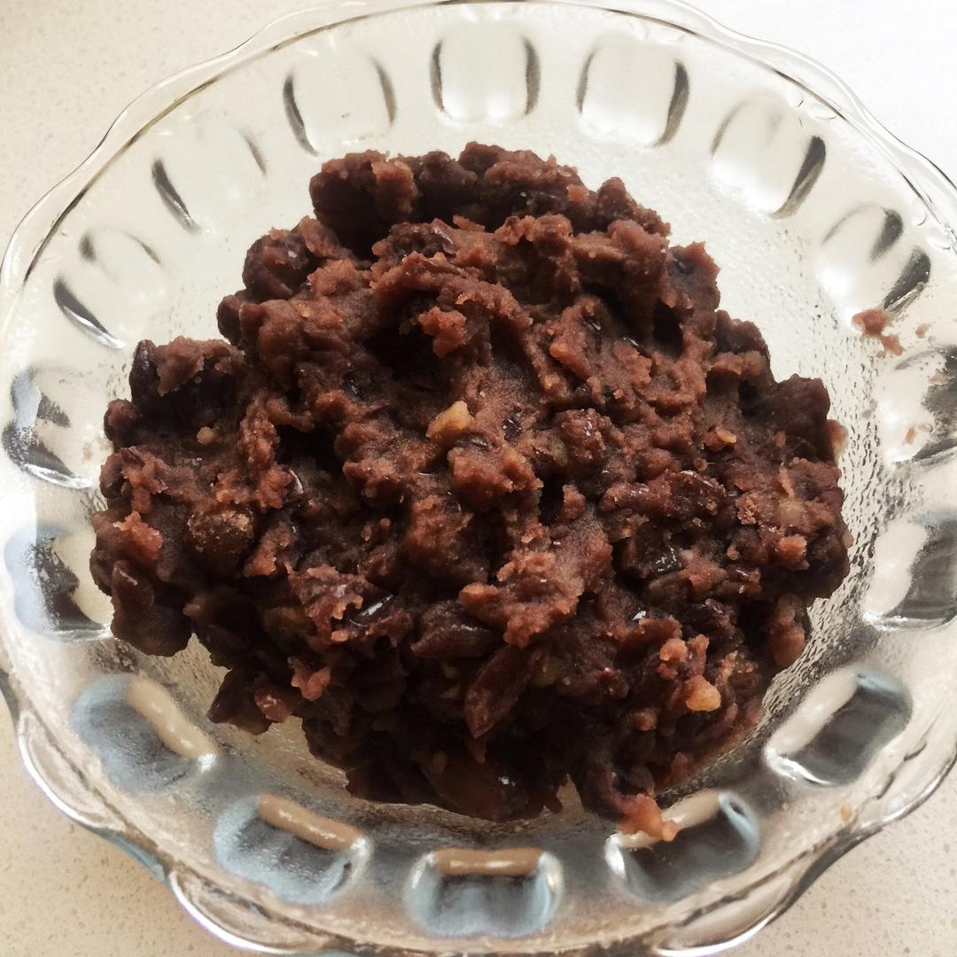 红豆馅「林育玮·原麦不藏私」