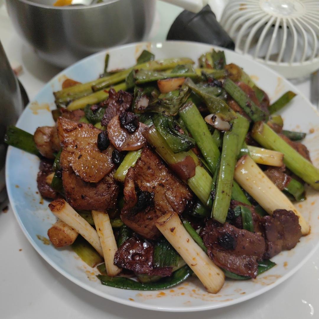 厨师长教你：“回锅肉”的正宗做法，先收藏