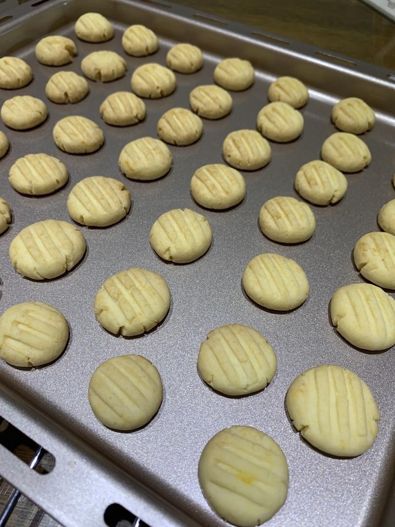 玛格丽特小饼干