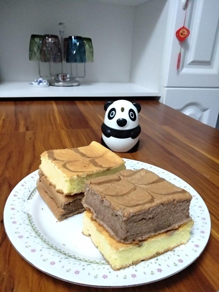 日本棉花蛋糕