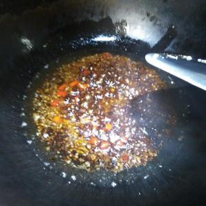 微波炉烤茄子的做法 步骤5
