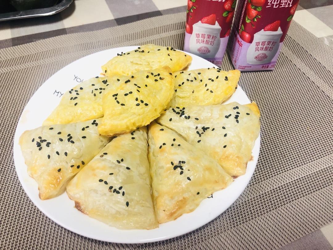 芒果酥/香蕉酥/榴莲酥