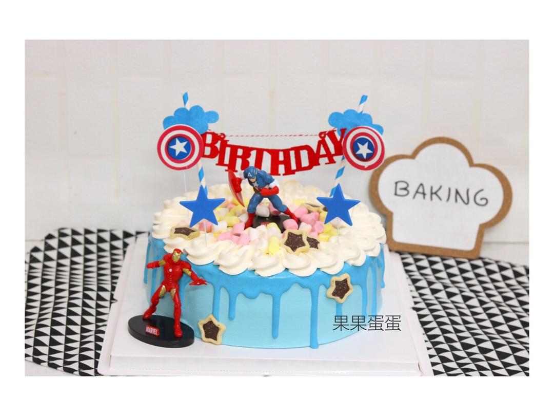 午餐•2017年7月25日