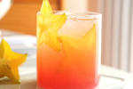 粉色杨桃柠檬茶💗“杨莓”吐气 桃你喜欢