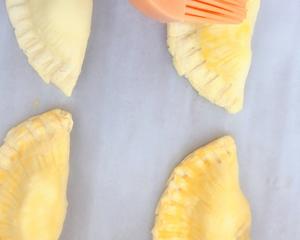 菠萝酥的做法 步骤10