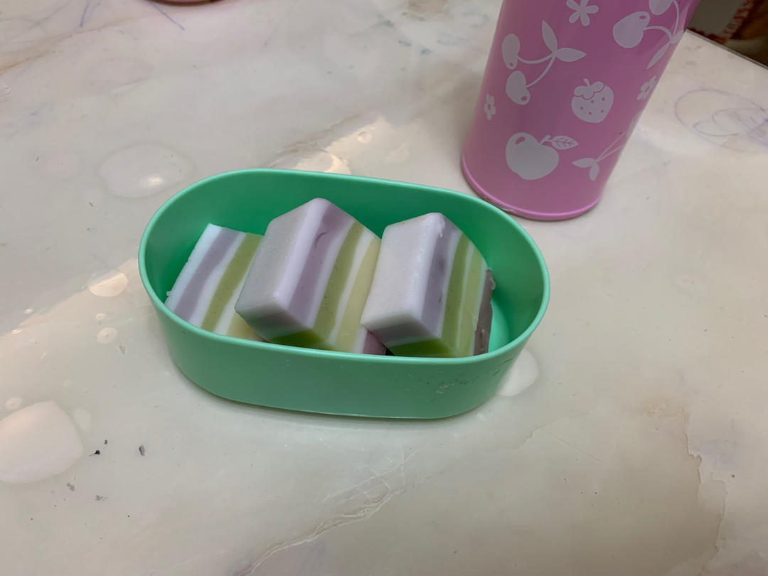🌈千层糕