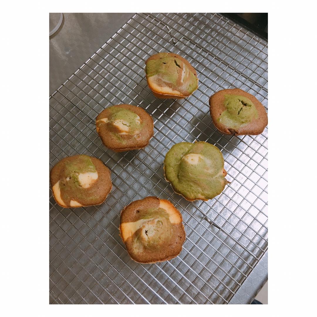 迷彩玛德琳