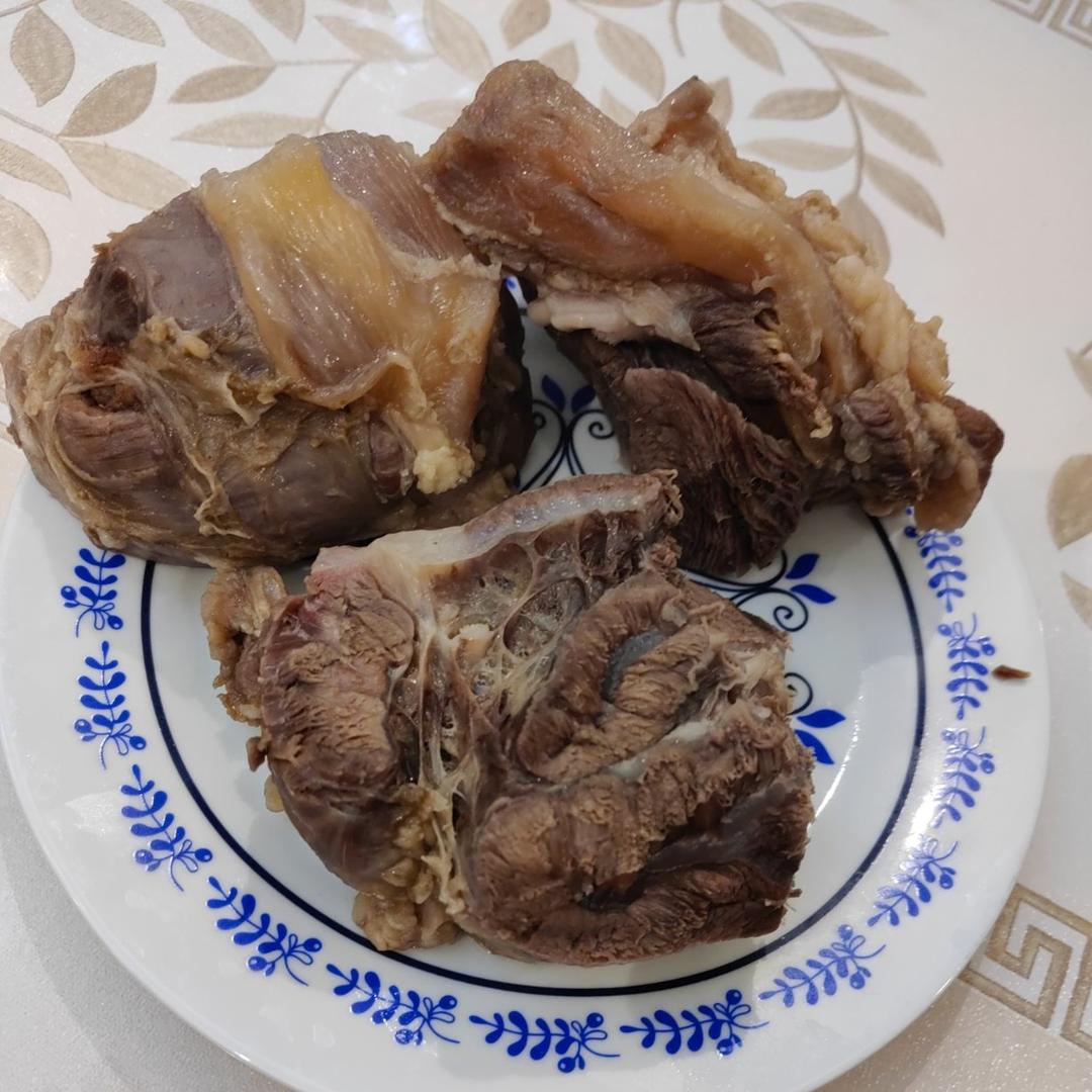 极简·古法｜酱牛肉·卤牛肉·牛腱子｜卡卡爸·不藏私