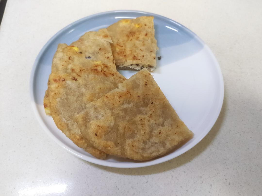 潍坊肉火烧