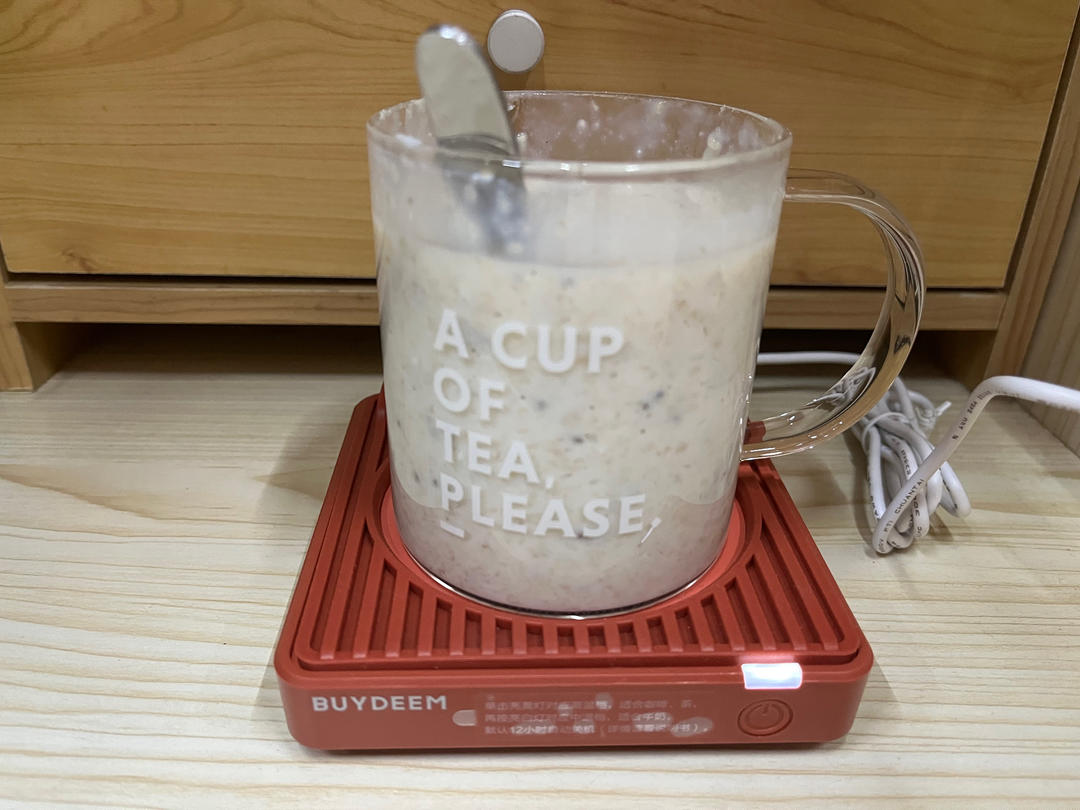 碗蒸糯米鸡【4月北鼎养生壶食谱】