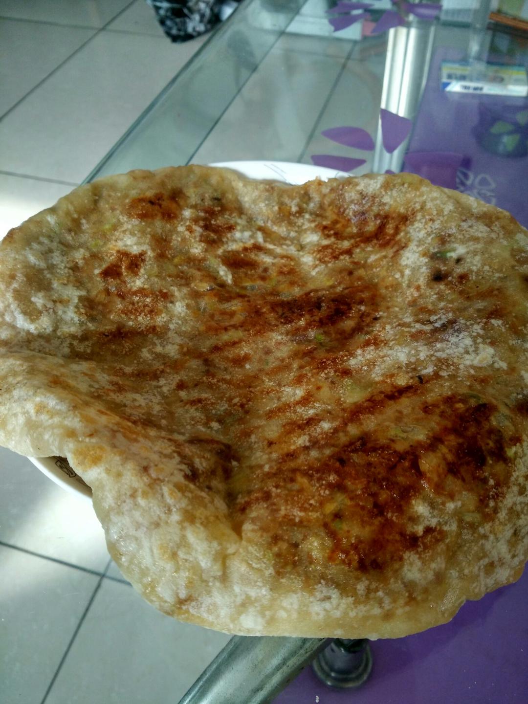 馅饼