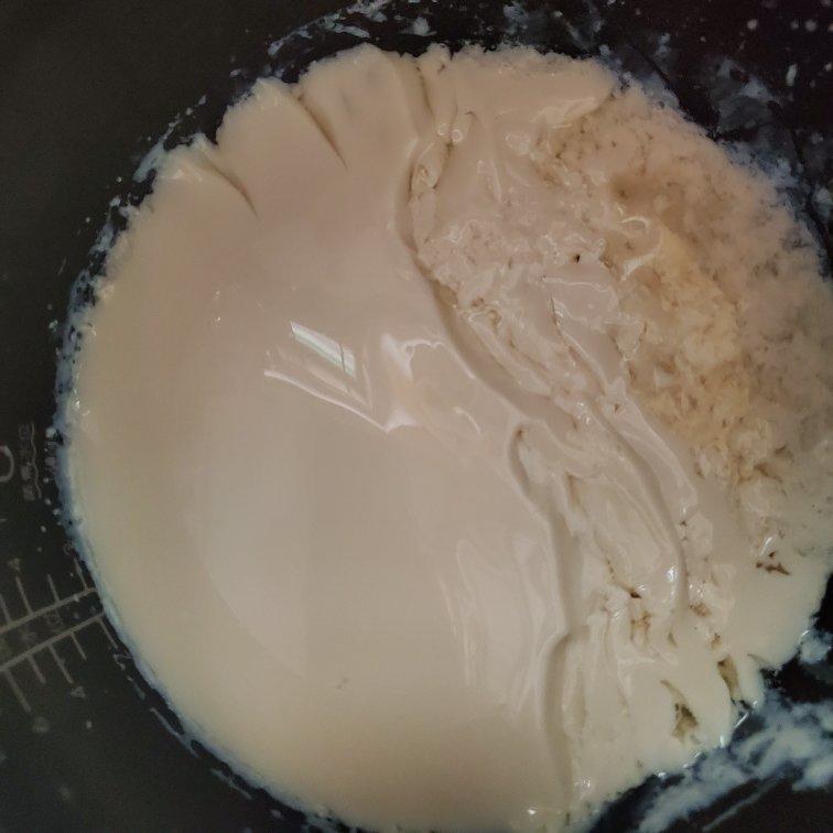 自制超嫩豆腐脑（豆腐花）