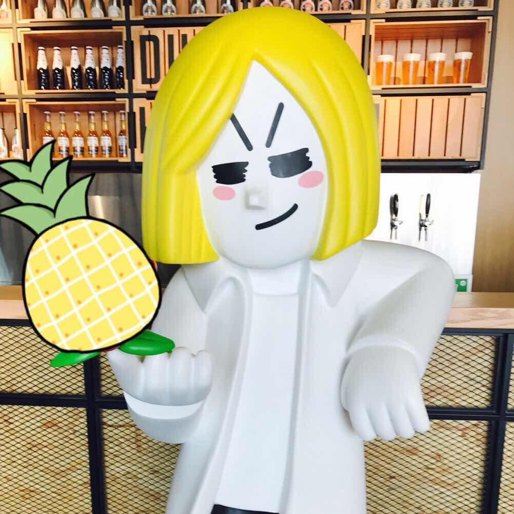 sunny2萌