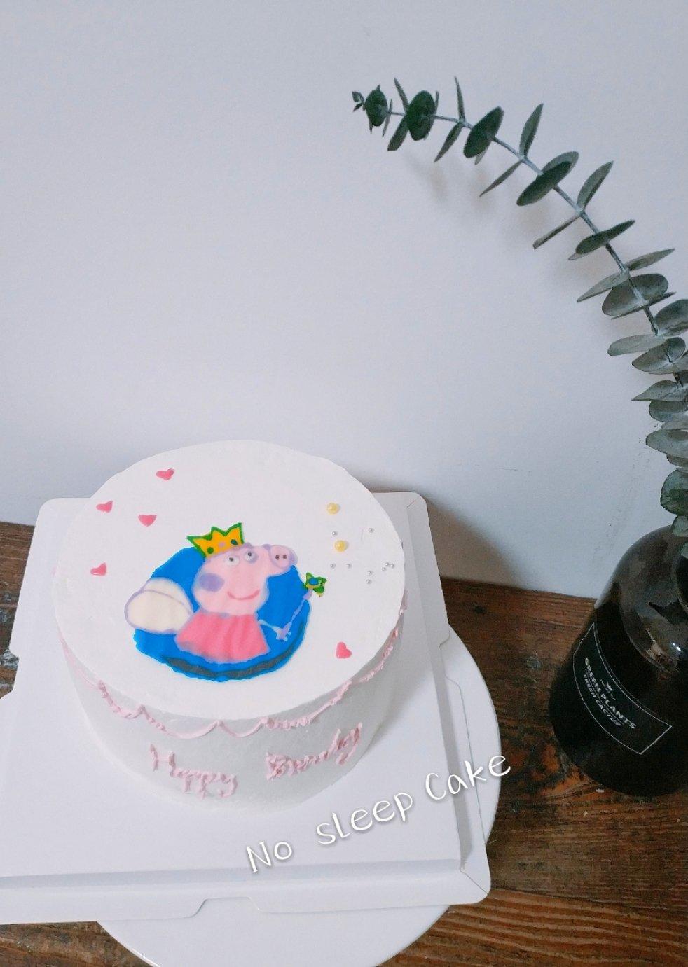 布棉的美食日常