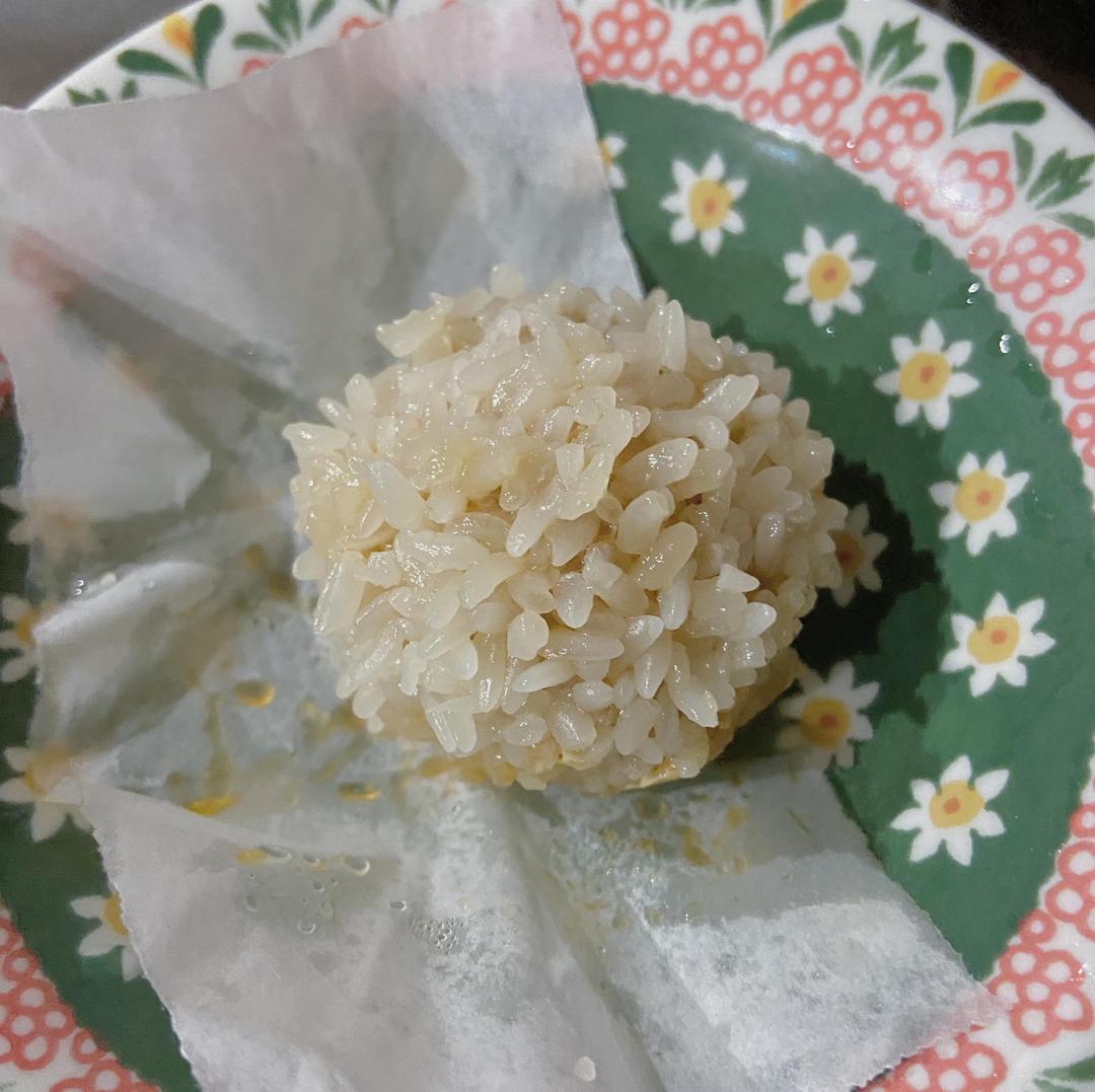 大力丸（珍珠糯米肉丸）
