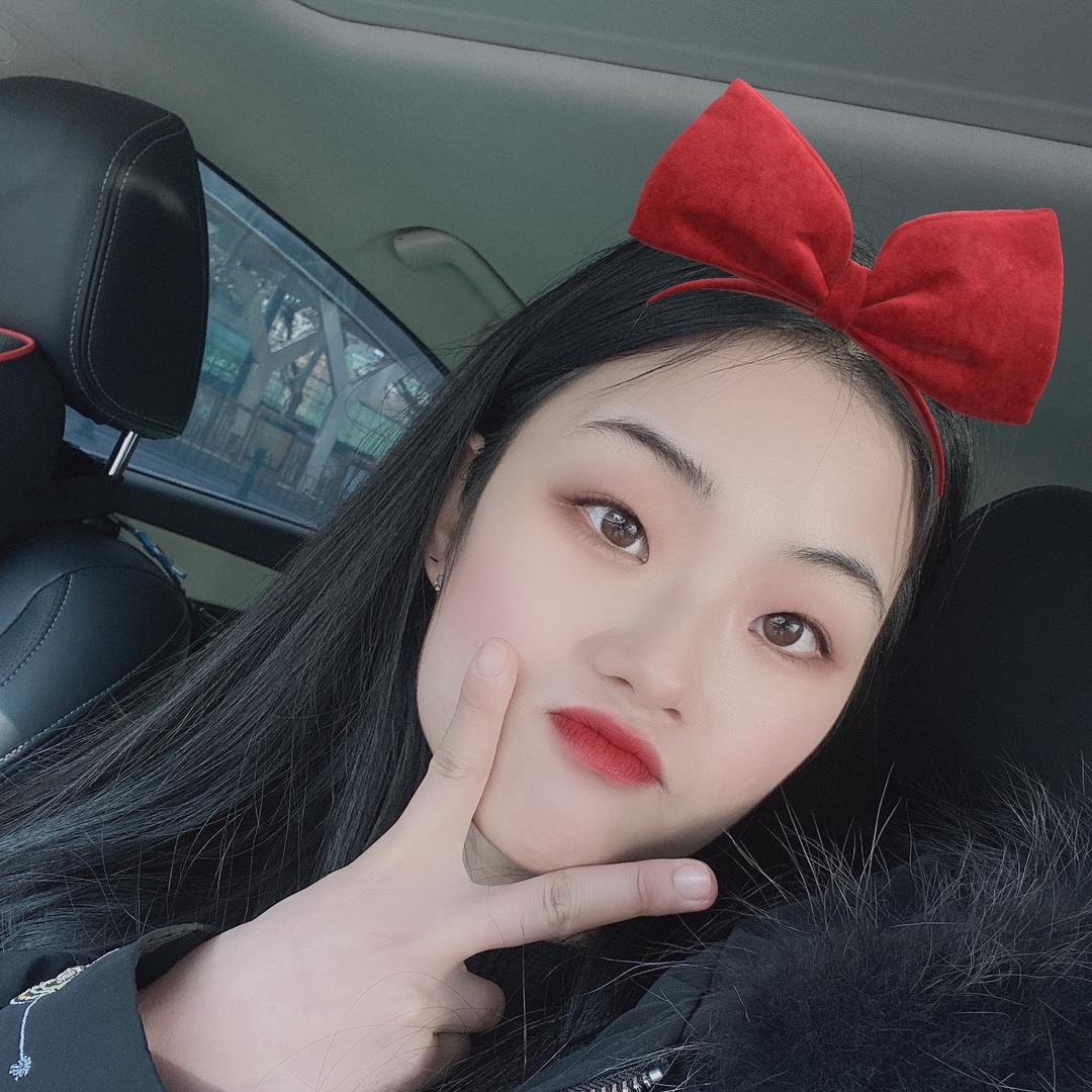 慧慧会发光