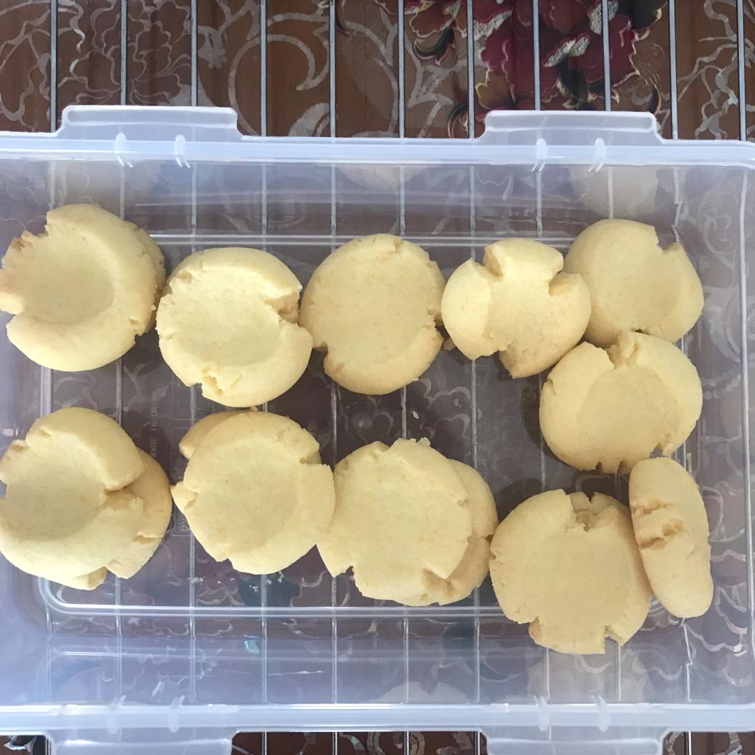 玛格丽特小饼干