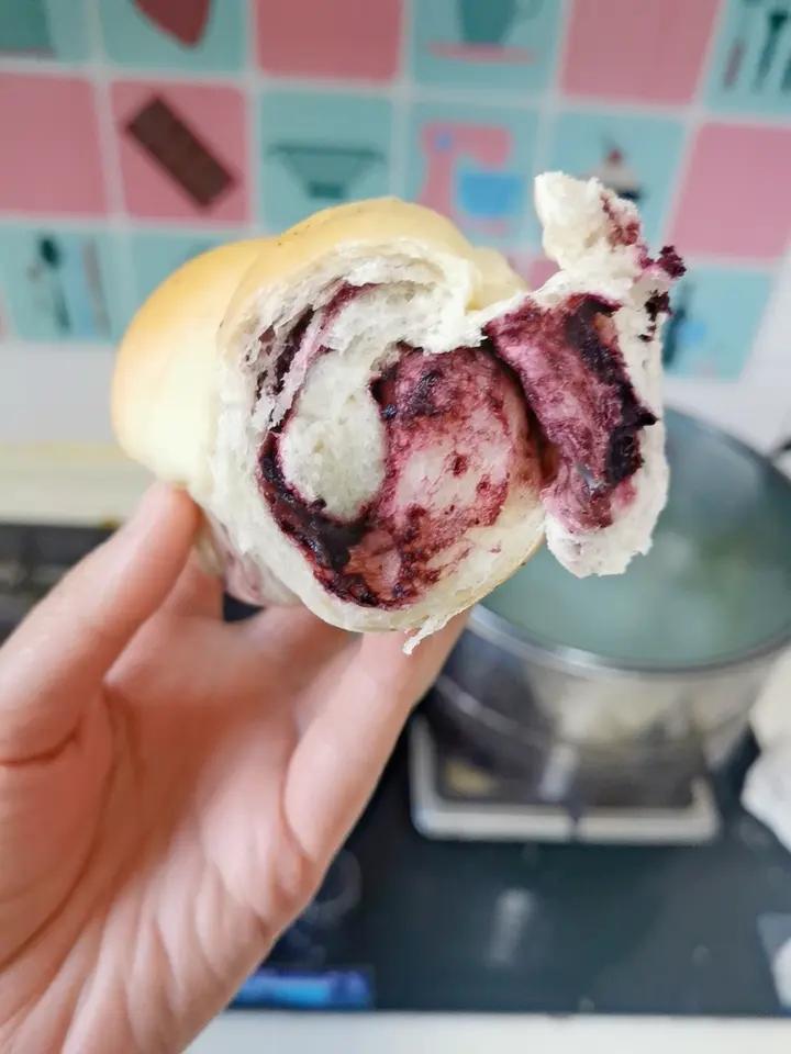 小米餐包