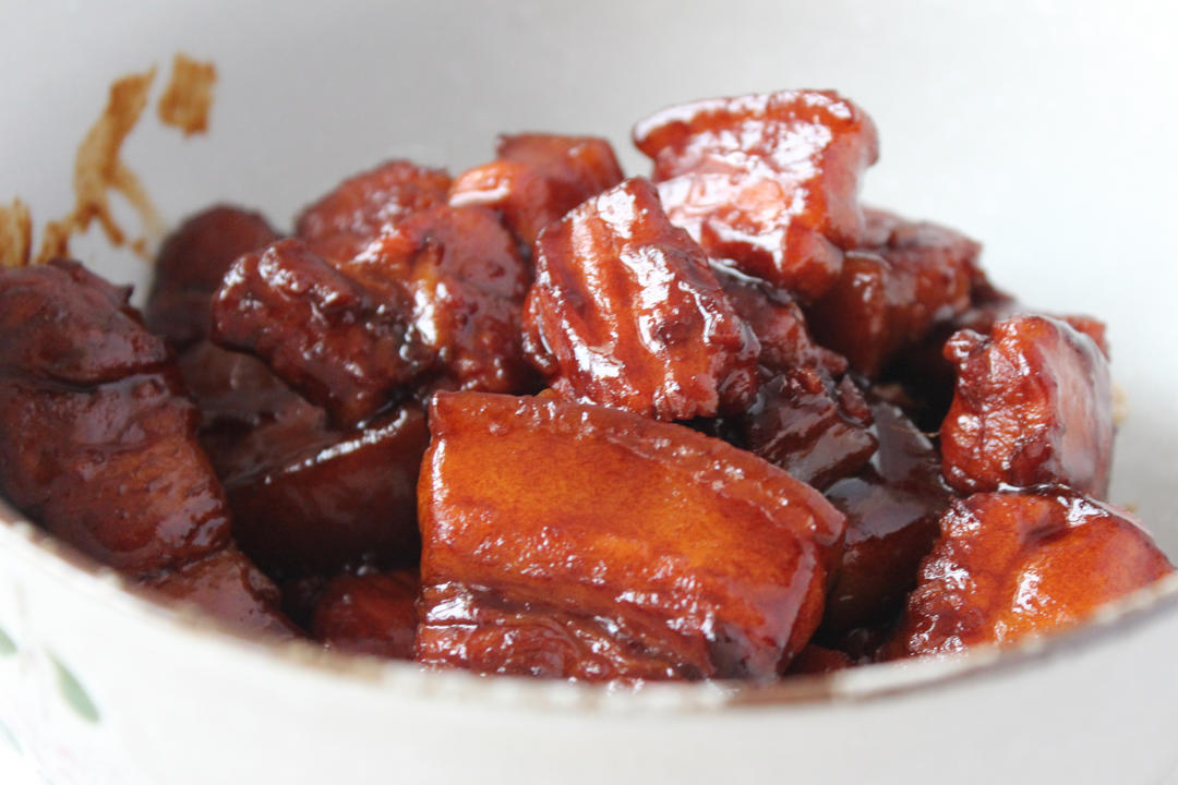 红烧肉