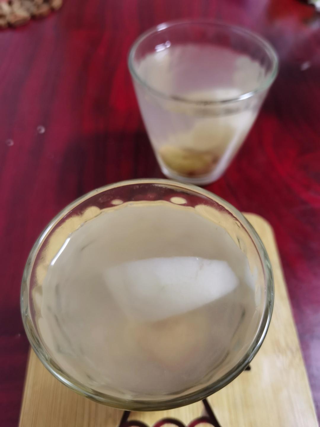 养生苹果汤【2月北鼎养生壶食谱】