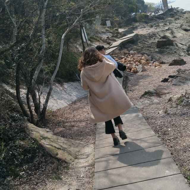 一一妈静静