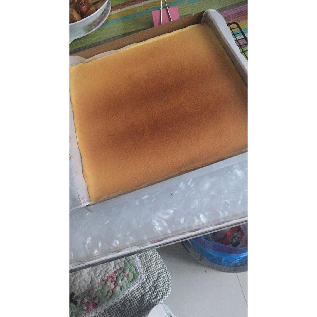 小四卷～风靡美食群的美味蛋糕卷