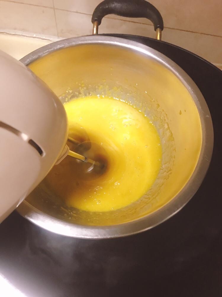 完美的蛋糕卷的做法 步骤6