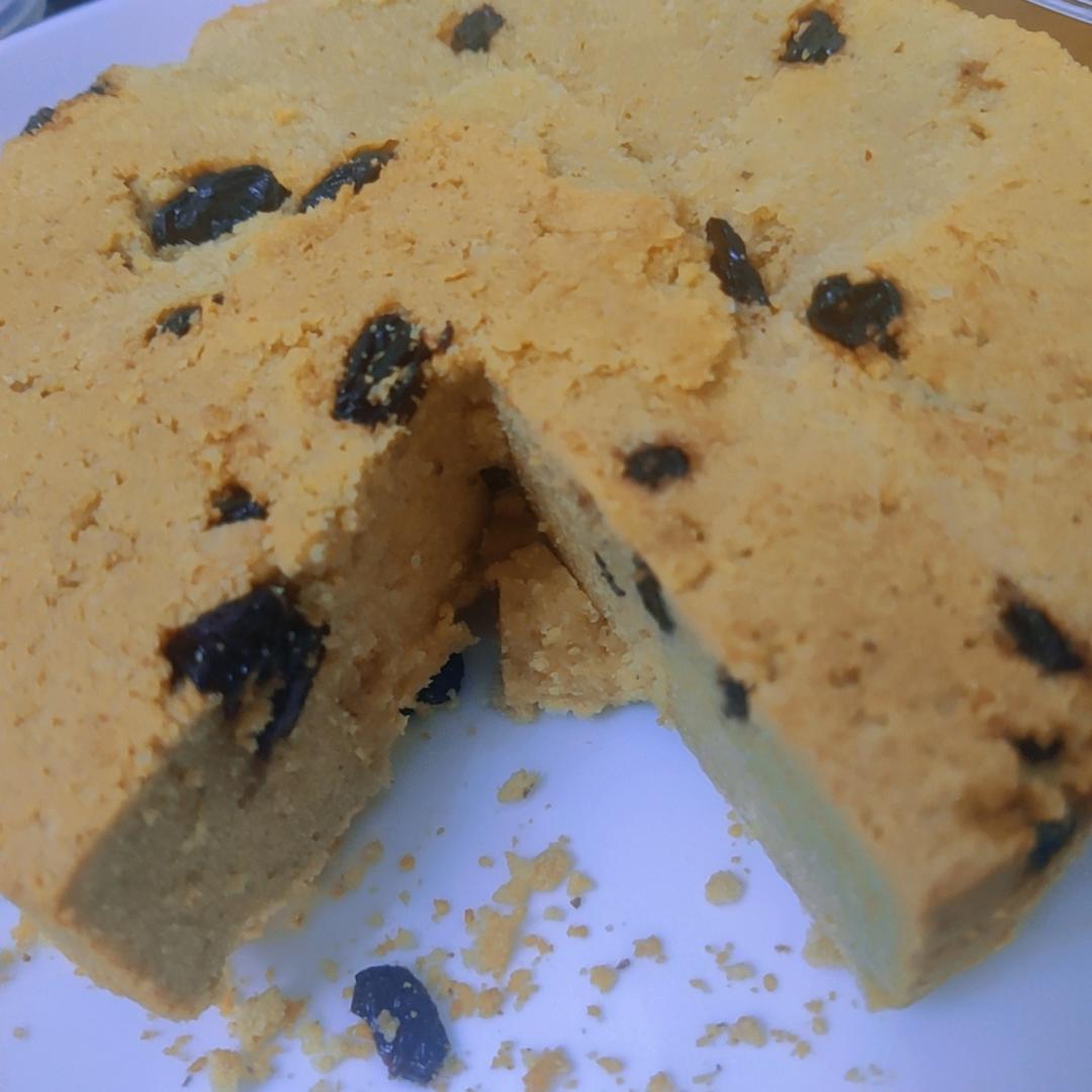 榛子蛋糕——意大利皮埃蒙特传统做法