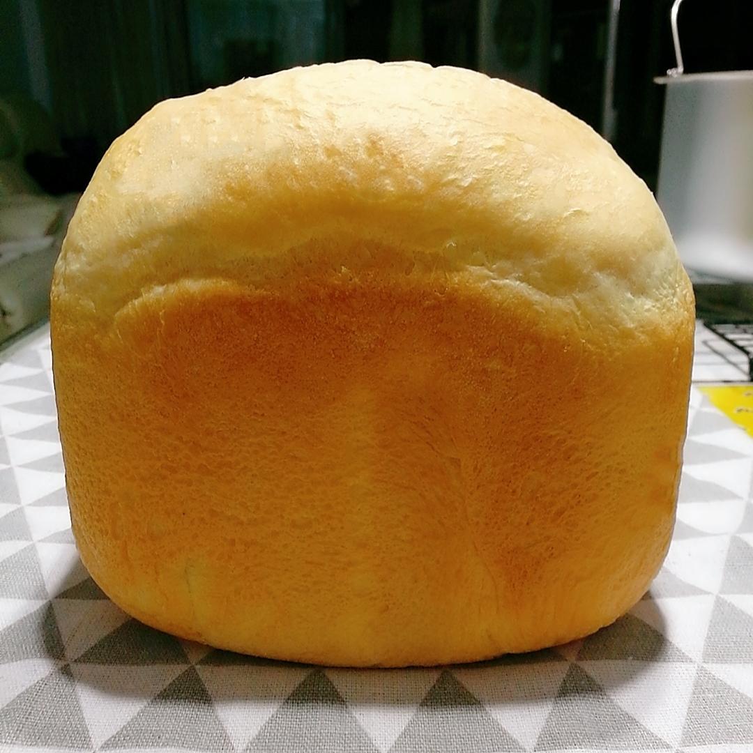 柏翠PE8855懒人一键式面包（1）的做法