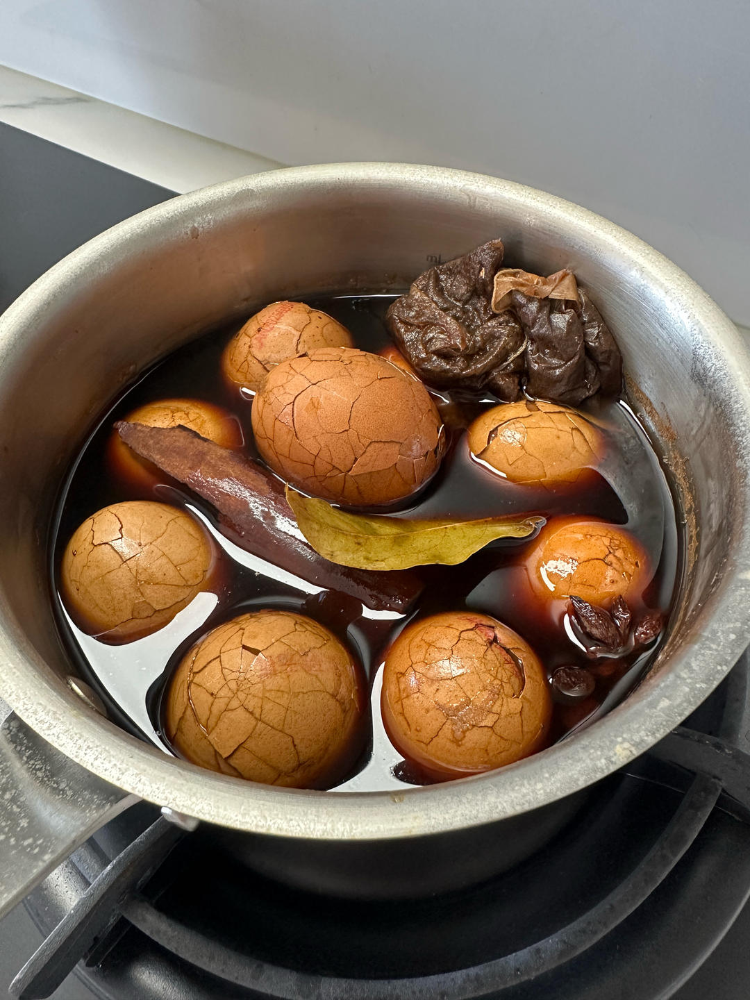 五香茶叶蛋
